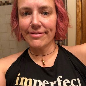 Meet your Posher, Erin